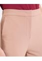 Pantalón Para Mujer Moda Color Café Marca Ostu #40070790 de Ostu