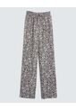 Pantalon Para Mujer  Color Negro Marca Ostu #40070713 de Ostu