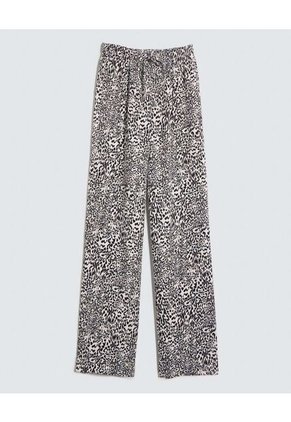 Pantalon Para Mujer  Color Negro Marca Ostu #40070713