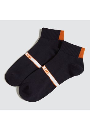 Medias Hombre Ostu Tobillera Surtido Algodón