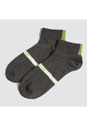 Medias Hombre Ostu Tobillera Surtido Algodón