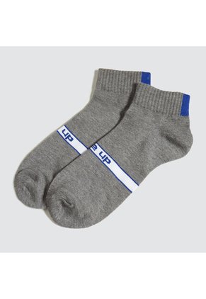 Medias Hombre Ostu Tobillera Surtido Algodón