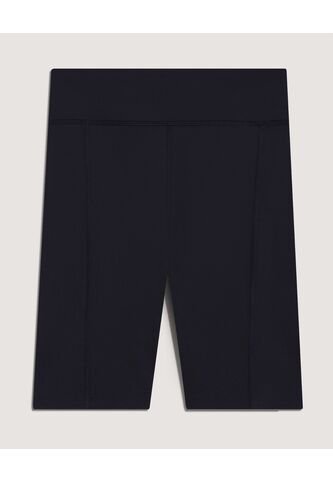 Leggins  Para Mujer Corto Color Negro Marca Ostu #40230658 Ostu