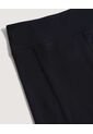 Leggins  Para Mujer Corto Color Negro Marca Ostu #40230658 de Ostu