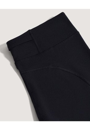 Leggins  Para Mujer Corto Color Negro Marca Ostu #40230658