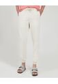 Pantalon Para Hombre Jogger Color Blanco Marca Ostu #60070274 de Ostu