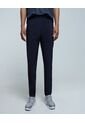 Pantalon Para Hombre  Color Azul Oscuro Marca Ostu #60070383 de Ostu