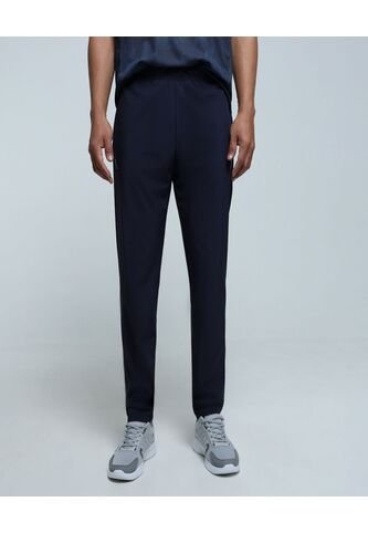 Pantalon Para Hombre  Color Azul Oscuro Marca Ostu #60070383 Ostu