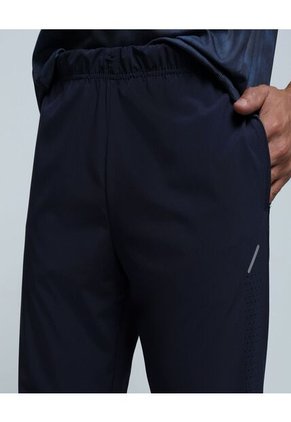 Pantalon Para Hombre Color Azul Oscuro Marca Ostu #60070383