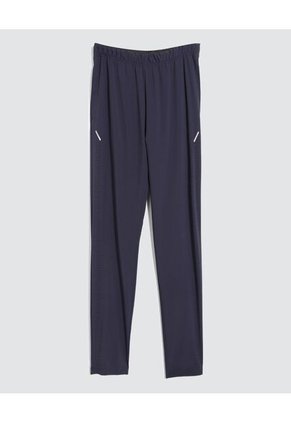 Pantalon Para Hombre Color Azul Oscuro Marca Ostu #60070383