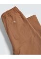 Pantalon Para Niño  Color Café  Marca Ostu #80070075 de Ostu