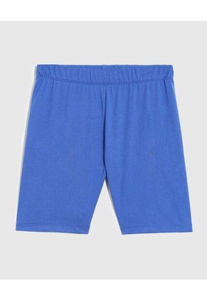 Pijama Infantil Niño M/C P/C Color Azul Marca Ostu #80040103