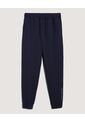 Pantalón  Para Mujer Jogger Color Azul Marca Ostu #40070919 de Ostu