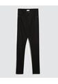 Jean Para Hombre Slim Color Negro Marca Ostu #60160309 de Ostu