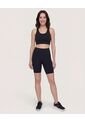 Leggins  Para Mujer Corto Color Negro Marca Ostu #40230656 de Ostu