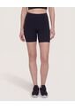 Leggins  Para Mujer Corto Color Negro Marca Ostu #40230656 de Ostu