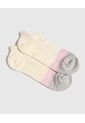 Medias Para Mujer Invisible Color Pack X Marca Ostu #40980179 de Ostu