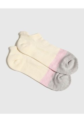 Medias Para Mujer Invisible Color Pack X Marca Ostu #40980179