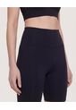 Leggins  Para Mujer Corto Color Negro Marca Ostu #40230656 de Ostu