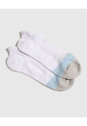 Medias Para Mujer Invisible Color Pack X Marca Ostu #40980179