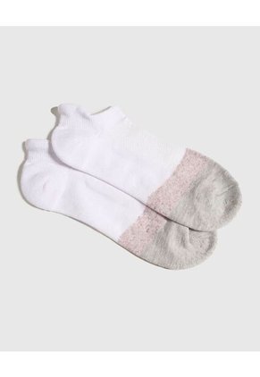 Medias Para Mujer Invisible Color Pack X Marca Ostu #40980179