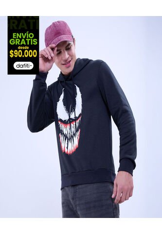 Hoodie Para Hombre Venom  Para Hombre #60060513 Ostu Ostu