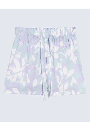 Short Para Mujer Color Lila Marca Ostu #40190315