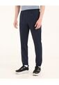 Pantalón Para Hombre Multiusos Plano Color Azul Marca Ostu #60070534 de Ostu