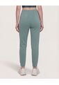 Pantalón  Para Mujer Jogger Color Verde Marca Ostu #40070920 de Ostu