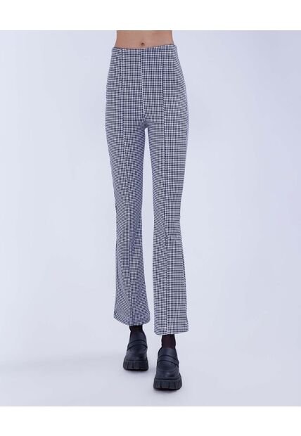 Pantalon Para Mujer  Color Negro Marca Ostu #40070692