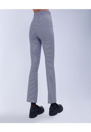 Pantalon Para Mujer  Color Negro Marca Ostu #40070692