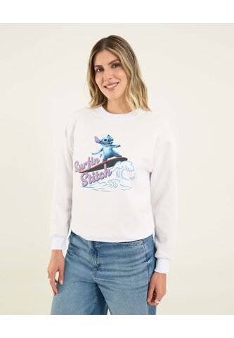 Buzo Para Mujer Lilo Y Stitch  Para Mujer #40060496 Ostu Ostu
