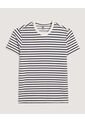 Camiseta Infantil Niño Manga Corta Cuello Redondo Color Negro Marca Ostu #80090257 de Ostu