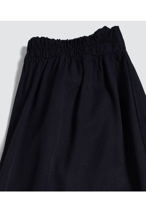 Short Para Mujer  Color Azul Marca Ostu #40190274