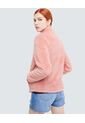 Chaqueta Para Mujer  Color Rosado  Marca Ostu #40080132 de Ostu
