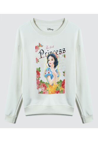 Buzo Blanca Nieves  Para Mujer #40060329 Ostu Ostu