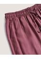 Pantalón  Para Mujer Jogger Color Morado Marca Ostu #40070875 de Ostu