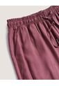 Pantalón  Para Mujer Jogger Color Morado Marca Ostu #40070875 de Ostu