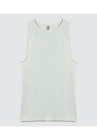 Camiseta Para Mujer Manga Sisa Color Blanco Marca Ostu #40091996 Ostu