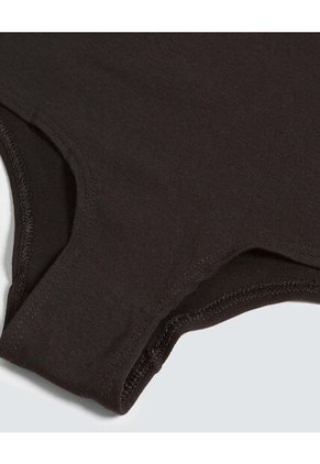 Panty Para Mujer Cachetero Color Pack X Marca Ostu #40800053