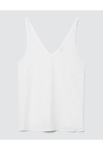 Blusa Para Mujer Manga Sisa Color Blanco Marca Ostu #40120940 Ostu