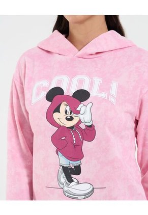 Buzo Minie Para Mujer  Para Mujer #40060494 Ostu