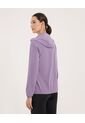 Chaqueta Para Mujer Deportiva Color Lila Marca Ostu #40080246 de Ostu