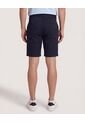 Bermuda  Para Hombre Regular Corto Color Azul Marca Ostu #60100487 de Ostu