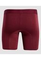 Boxer Para Hombre Filete Medio Algodón Color Vino Marca Ostu #60000449 de Ostu