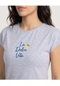 Pijama Dreamy Night  Para Mujer Blanco Ostu de Ostu