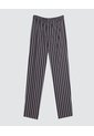 Pantalon Para Hombre  Color Negro Marca Ostu #60070188 de Ostu