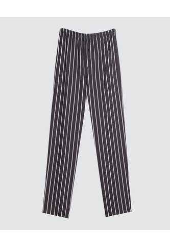 Pantalon Para Hombre  Color Negro Marca Ostu #60070188 Ostu