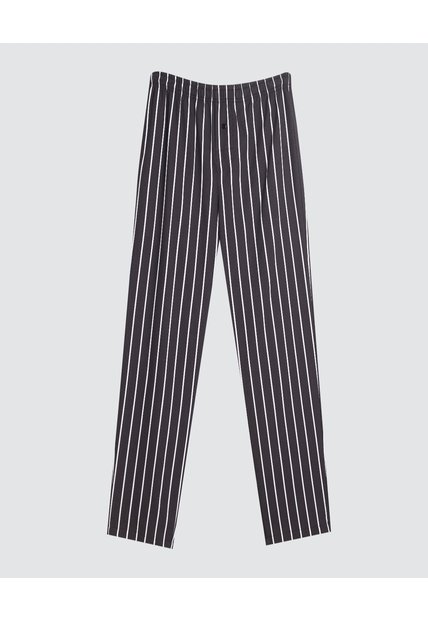Pantalon Para Hombre  Color Negro Marca Ostu #60070188