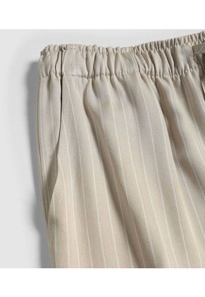 Pantalon Para Mujer  Color Beige Marca Ostu #40070646